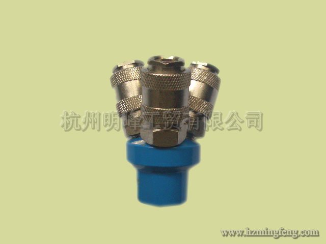9570080圓型三通